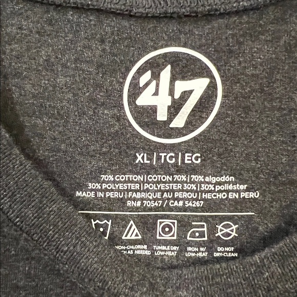 MLB Baltimore Orioles Men's t-Shirt - Picture 3 of 5